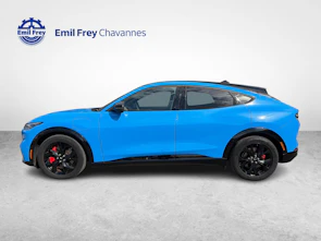 image du véhicule FORD Mustang Mach-E Premium AWD