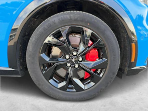 image du véhicule FORD Mustang Mach-E Premium AWD