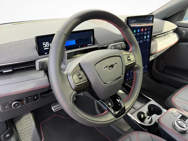 Ford Mustang Mach-E Premium AWD