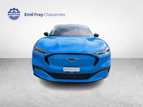 image du véhicule FORD Mustang Mach-E Premium AWD