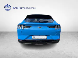 Ford Mustang Mach-E Premium AWD