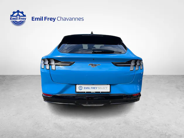 Ford Mustang Mach-E Premium AWD