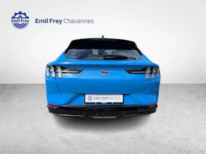 image du véhicule FORD Mustang Mach-E Premium AWD