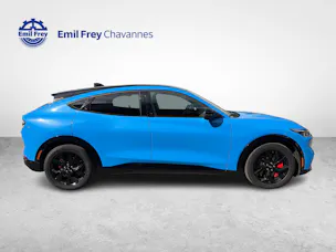 Ford Mustang Mach-E Premium AWD