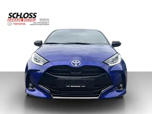 Toyota Yaris 1.5 VVT-i HSD Premium