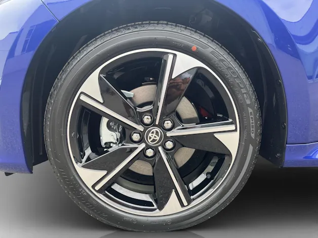 Toyota Yaris 1.5 VVT-i HSD Premium