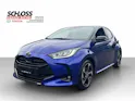 Toyota Yaris 1.5 VVT-i HSD Premium