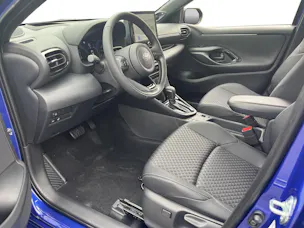 Toyota Yaris 1.5 VVT-i HSD Premium