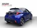 Toyota Yaris 1.5 VVT-i HSD Premium