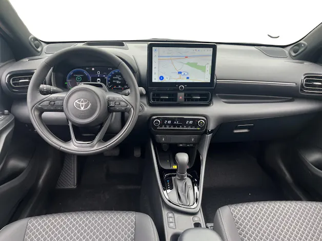 Toyota Yaris 1.5 VVT-i HSD Premium