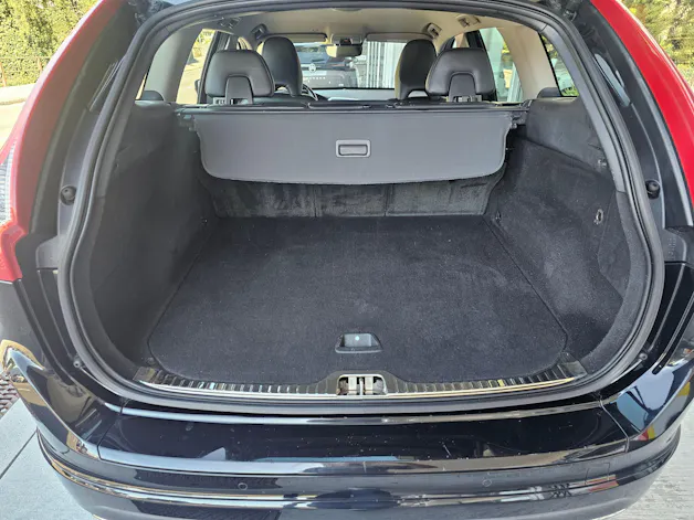 VOLVO XC60 2.4 D4 Summum AWD S/S