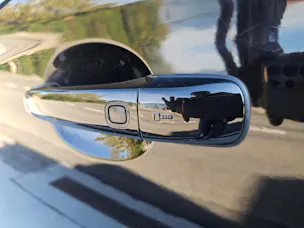 VOLVO XC60 2.4 D4 Summum AWD S/S