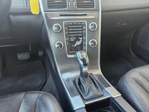 VOLVO XC60 2.4 D4 Summum AWD S/S