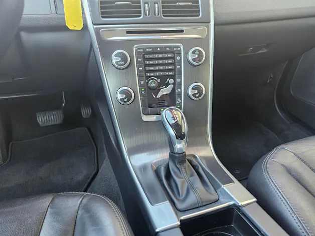 VOLVO XC60 2.4 D4 Summum AWD S/S