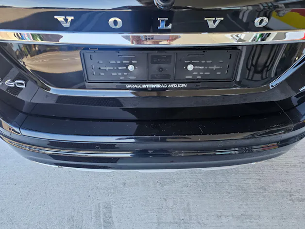 VOLVO XC60 2.4 D4 Summum AWD S/S