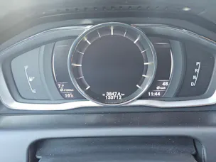 VOLVO XC60 2.4 D4 Summum AWD S/S