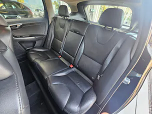 VOLVO XC60 2.4 D4 Summum AWD S/S