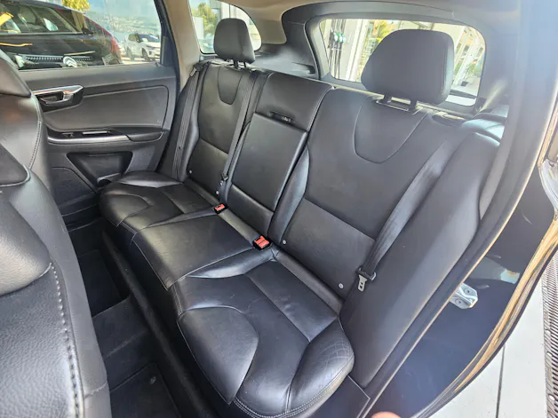 VOLVO XC60 2.4 D4 Summum AWD S/S