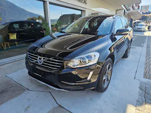 VOLVO XC60 2.4 D4 Summum AWD S/S