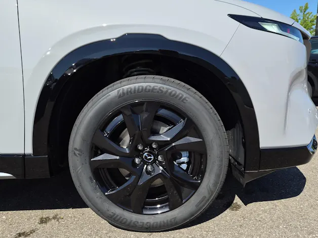 Mazda CX-5 2.5 Homura AWD