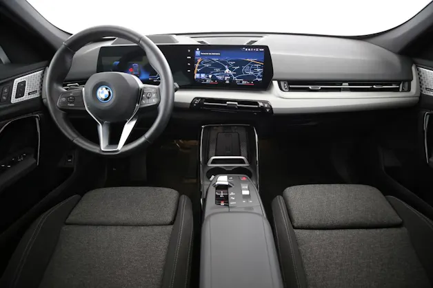 BMW X1 30e xDrive