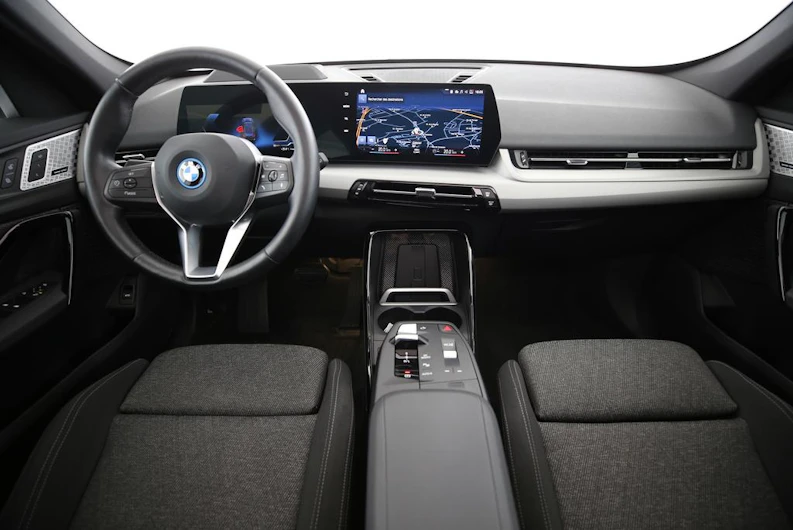 image du véhicule BMW X1