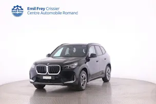 BMW X1 30e xDrive