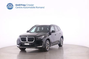 image du véhicule BMW X1 30e xDrive