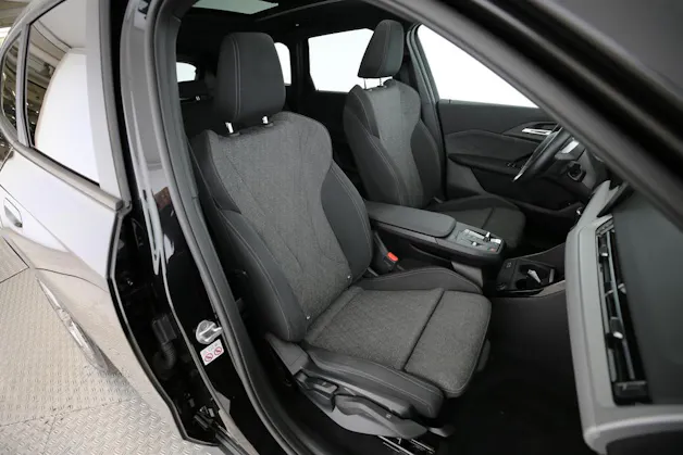 BMW X1 30e xDrive