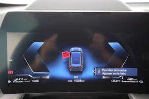 image du véhicule BMW X1 30e xDrive