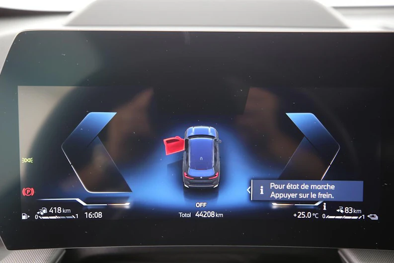 image du véhicule BMW X1