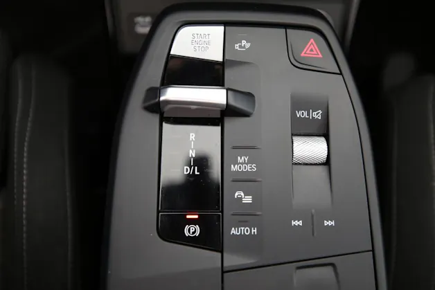 BMW X1 30e xDrive