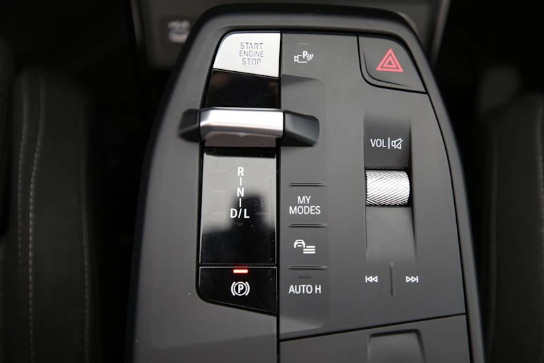image du véhicule BMW X1