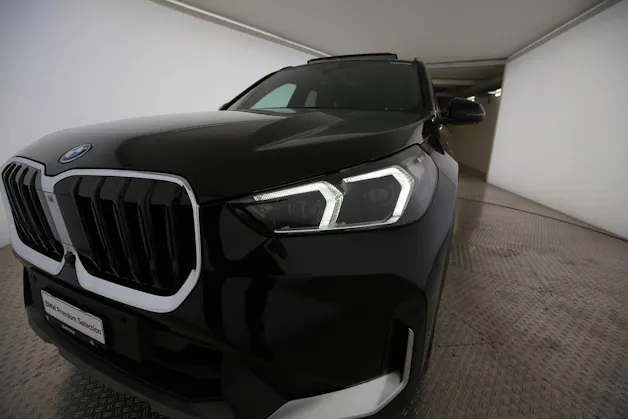 BMW X1 30e xDrive