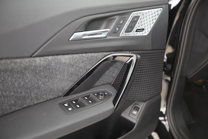 image du véhicule BMW X1