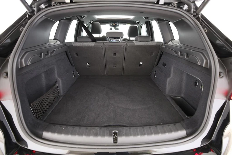 image du véhicule BMW X1