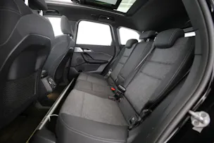 BMW X1 30e xDrive