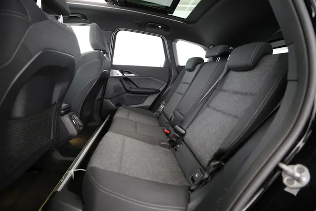 BMW X1 30e xDrive