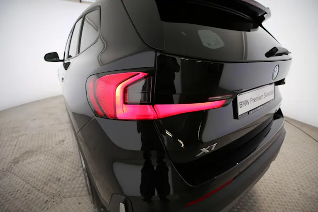 BMW X1 30e xDrive