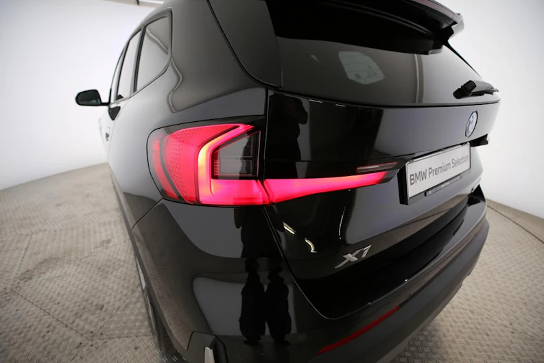 image du véhicule BMW X1