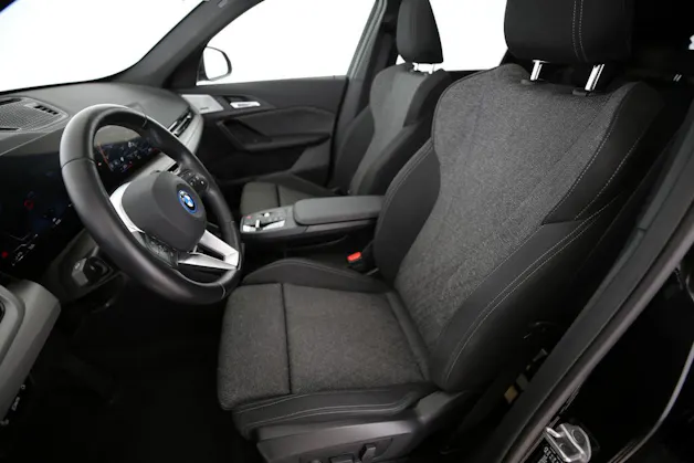 BMW X1 30e xDrive