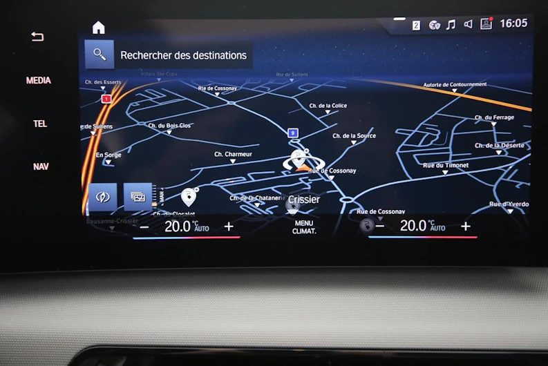 image du véhicule BMW X1