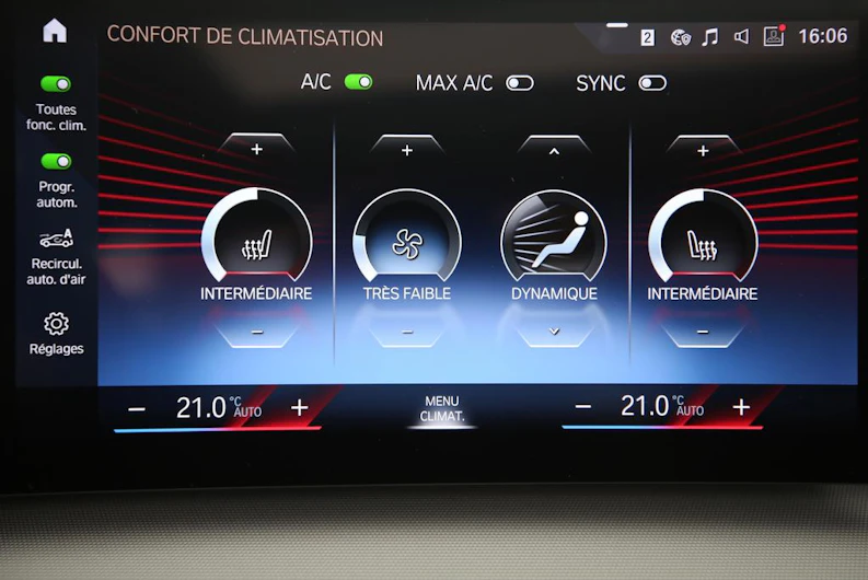 image du véhicule BMW X1