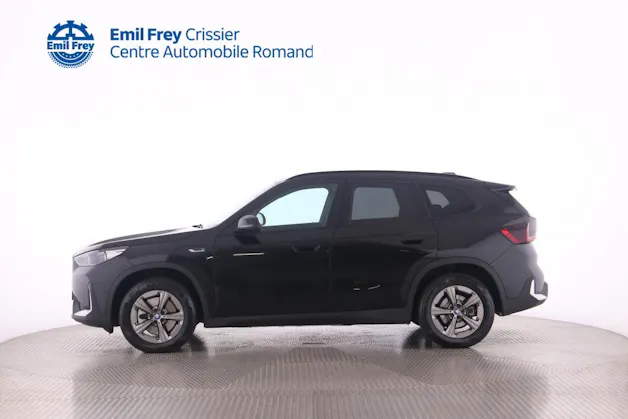 BMW X1 30e xDrive