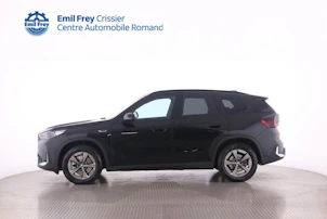image du véhicule BMW X1 30e xDrive