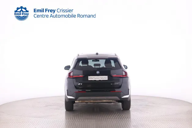 BMW X1 30e xDrive
