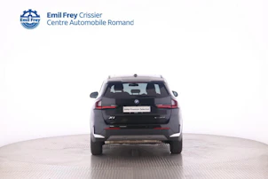 image du véhicule BMW X1 30e xDrive