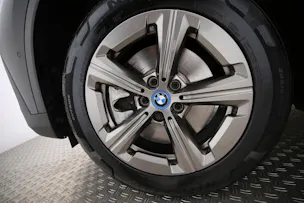 BMW X1 30e xDrive