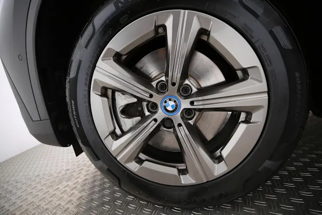 BMW X1 30e xDrive