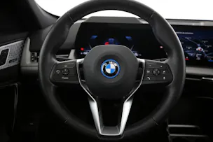BMW X1 30e xDrive
